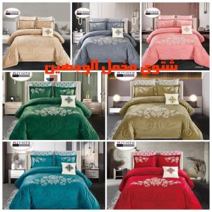 ديباجات ابوهيثم55 اسفنج - ديباجات - مفروشات - سمير 50603338 - مفارش - اسفنج البغلي - اسفنج الجريوي - ديباج - ديباجات الكويت - ديباجات اطفال - مفارش سرير - فرشات - ديباجات ومفروشات