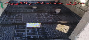 عازل حمامات عازل - عازل اسطح - ابوعبدالله 📞97740505 - عازل جيتاروف - عازل اسطح جيتاروف - عزل اسطح - مقاول عازل - شركة عازل - عوازل - عازل فوم - عازل امريكي - عازل حراري - عازل مائي