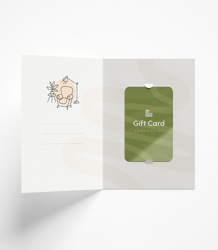 e-Gift card 2 e-Gift card - Image 3