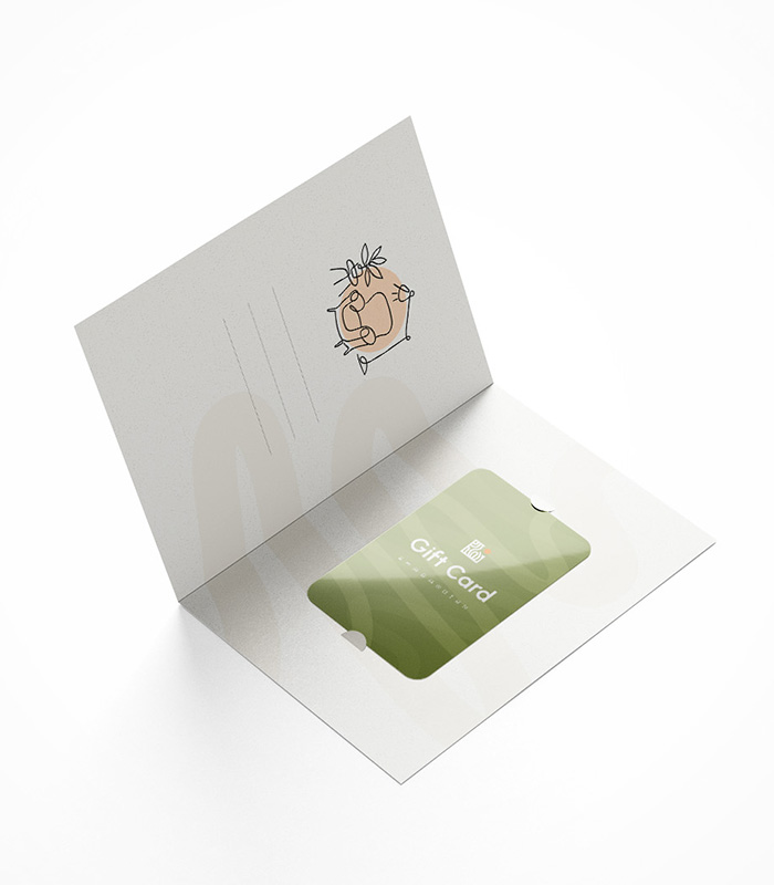 e-Gift card 3 e-Gift card - Image 4