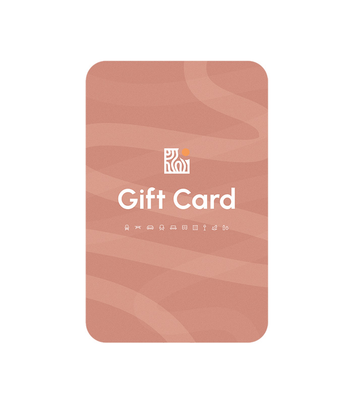 Gift card 1 Gift card