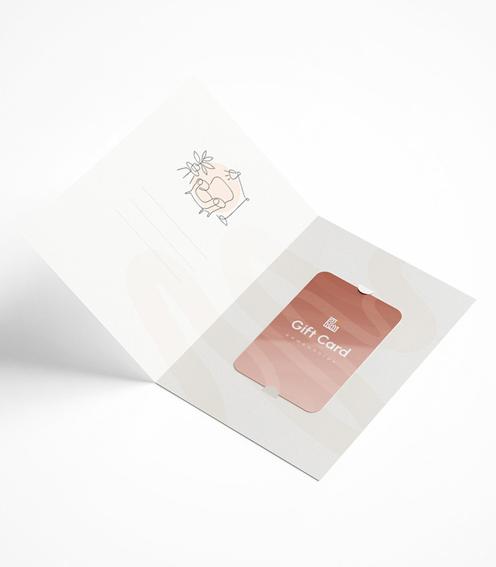 Gift card 2 Gift card - Image 2