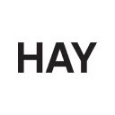 wd furniture circle brand hay Showrooms